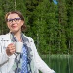 Voimaa naiseuteen – valmennus