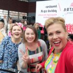 Mistä iloa tavalliseen arkeen?