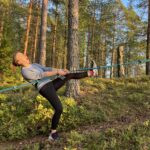 Aika loppuu, kiire vie